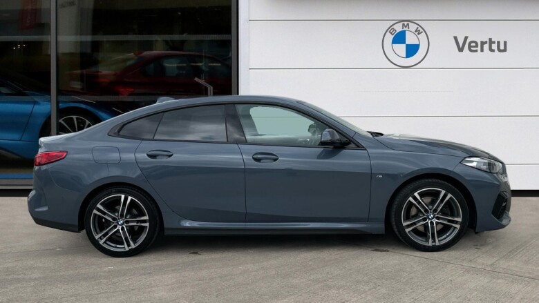BMW 2 Series 218i [136] M Sport 4dr Petrol Saloon